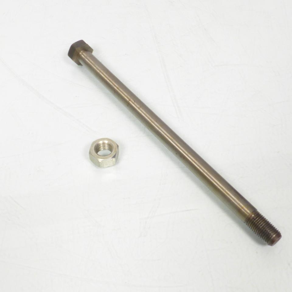 Vis axe de support moteur RMS pour scooter Piaggio Vespa Px 2T 081803 Neuf