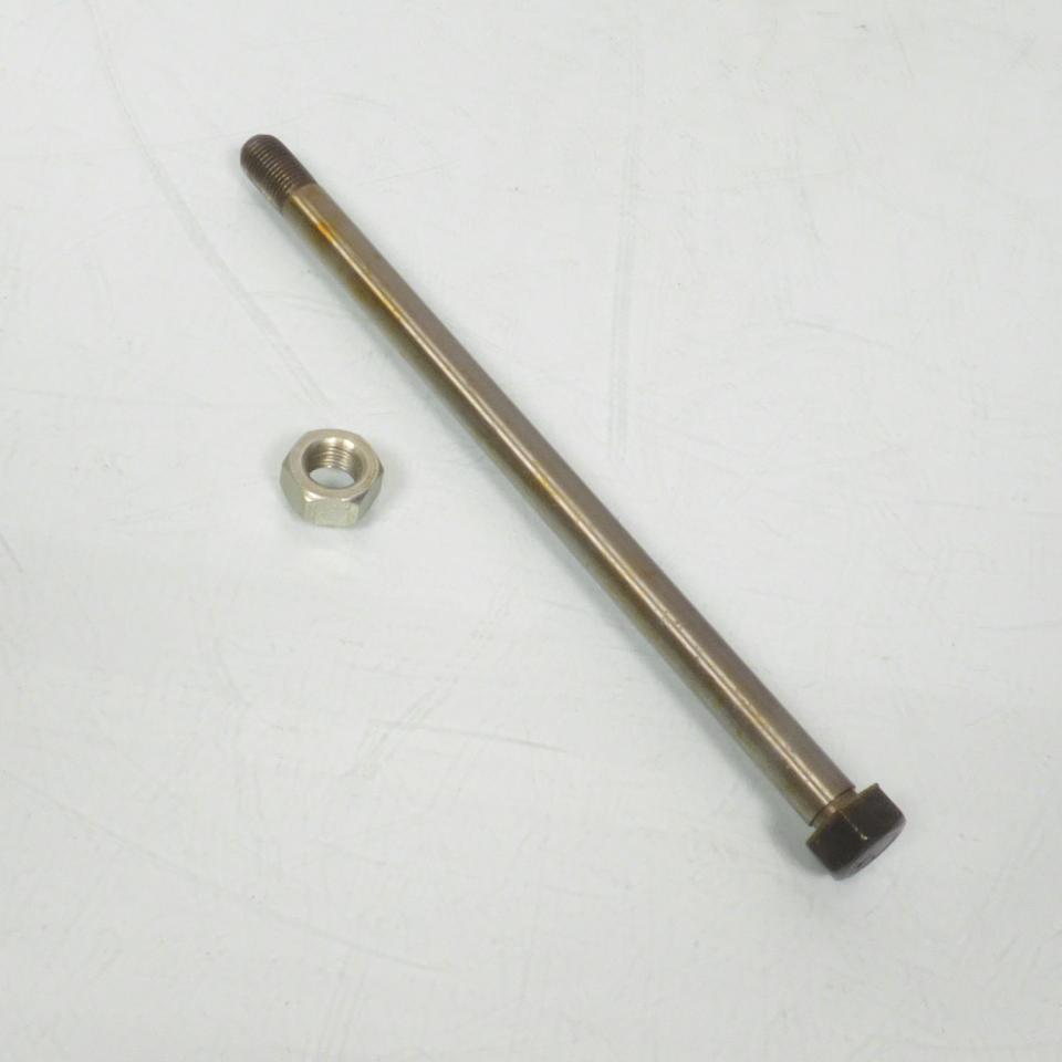 Vis axe de support moteur RMS pour scooter Piaggio Vespa Px 2T 081803 Neuf