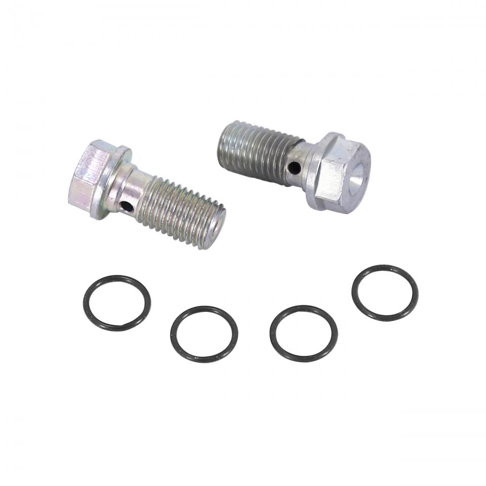 Visserie Polini pour Scooter Piaggio 50 ZIP 178.1001 Neuf