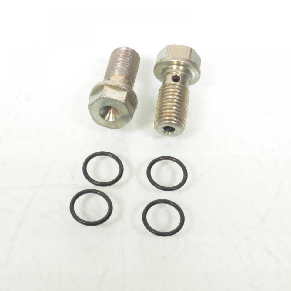 Visserie Polini pour Scooter Piaggio 50 ZIP 178.1001 Neuf