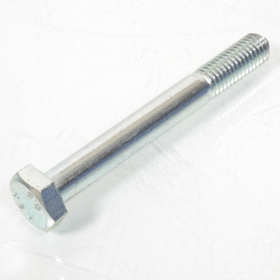 Vis de pot d’échappement RMS pour scooter Piaggio Vespa M10 x 1.5 014691 Neuf