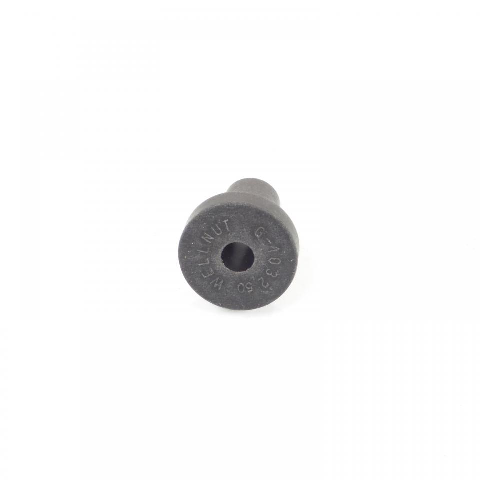 Écrou caoutchouc de carénage origine pour moto Suzuki 80 RG 94619-36A10 Neuf