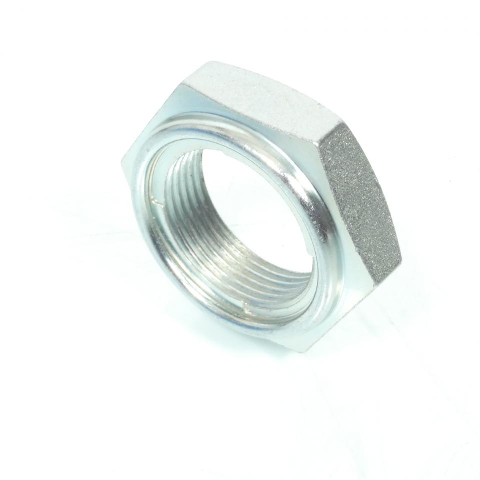 Écrou d'axe de roue arrière origine pour moto Suzuki 1000 Gsx-R 09159-25003 Neuf