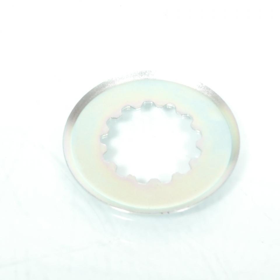 Rondelle frein sortie de boite origine pour moto Suzuki 250 DR 09167-22012 Neuf