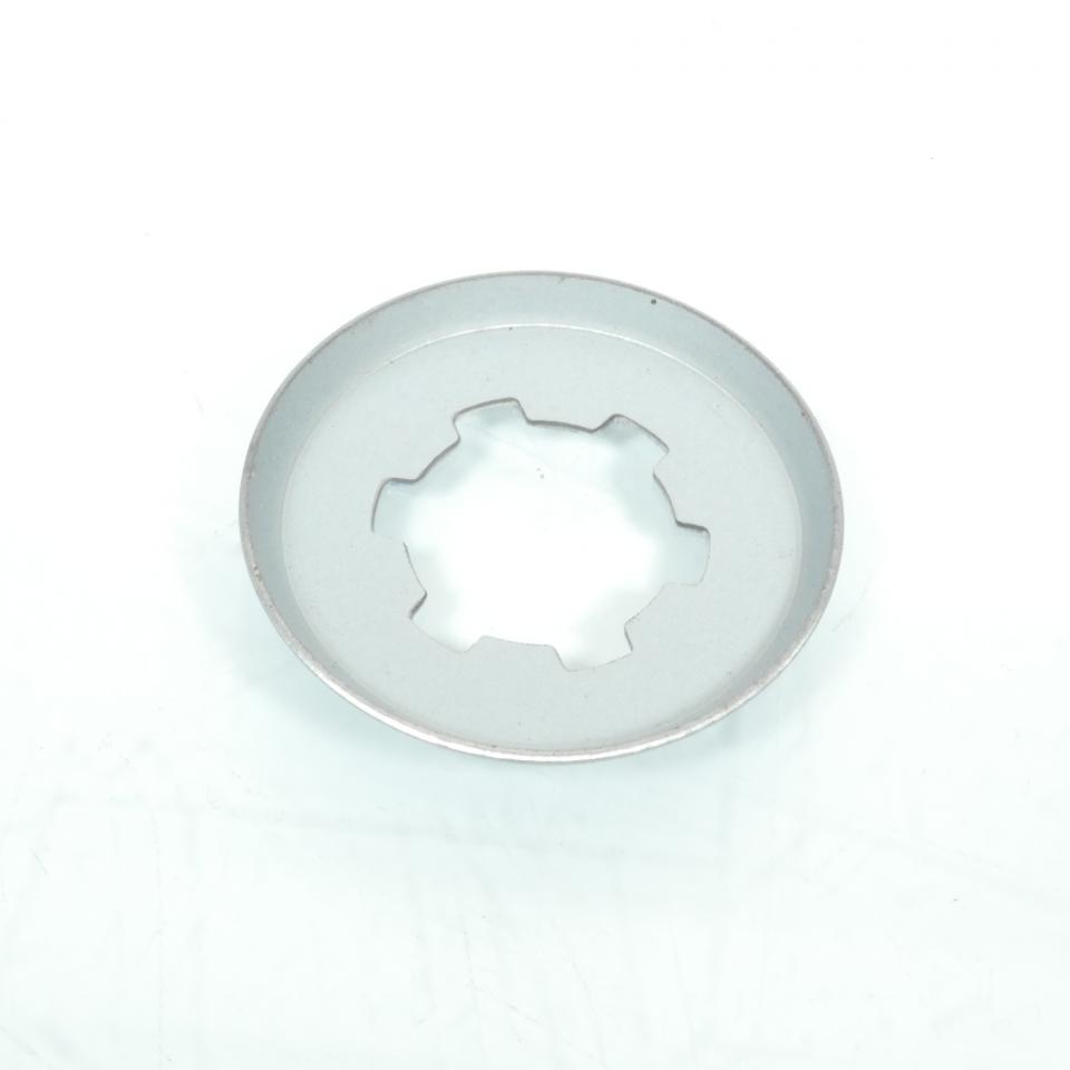Rondelle frein sortie de boite origine pour moto Suzuki 125 Intruder 09167-20031