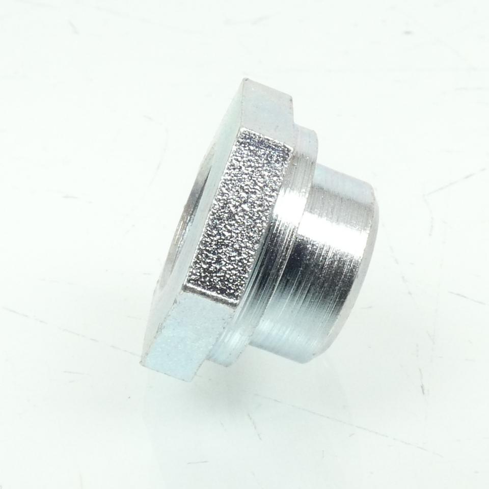 Visserie écrou épaulé de cadre longeron M10 Pas 1.00 RSM pour Solex Neuf