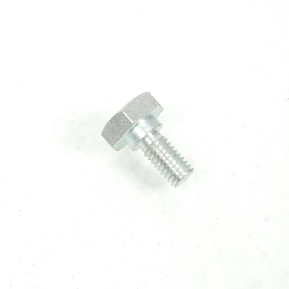 Vis pour glissière de suspension moteur pour solex Solex M6 pas de 1.00 Neuf
