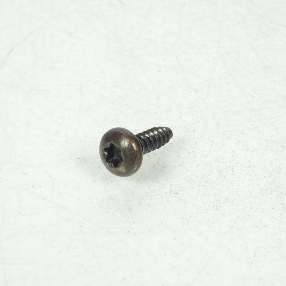 Vis Torx pour scooter Peugeot 50 Kisbee 4T Euro4 2018 à 2020 774289 / Ø4mm / L13mm Neuf