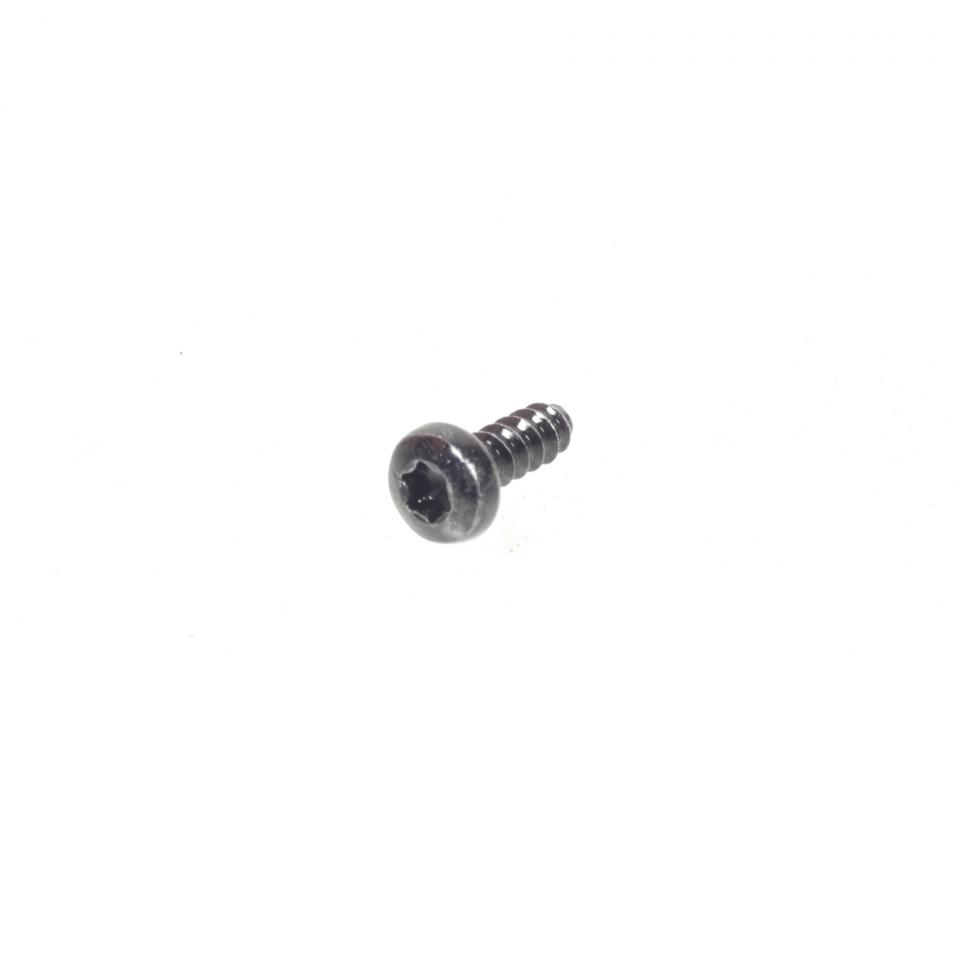 Vis Torx pour scooter Peugeot 50 Kisbee 2T 2013 à 2020 778641 / Ø3.5mm / L10mm Neuf