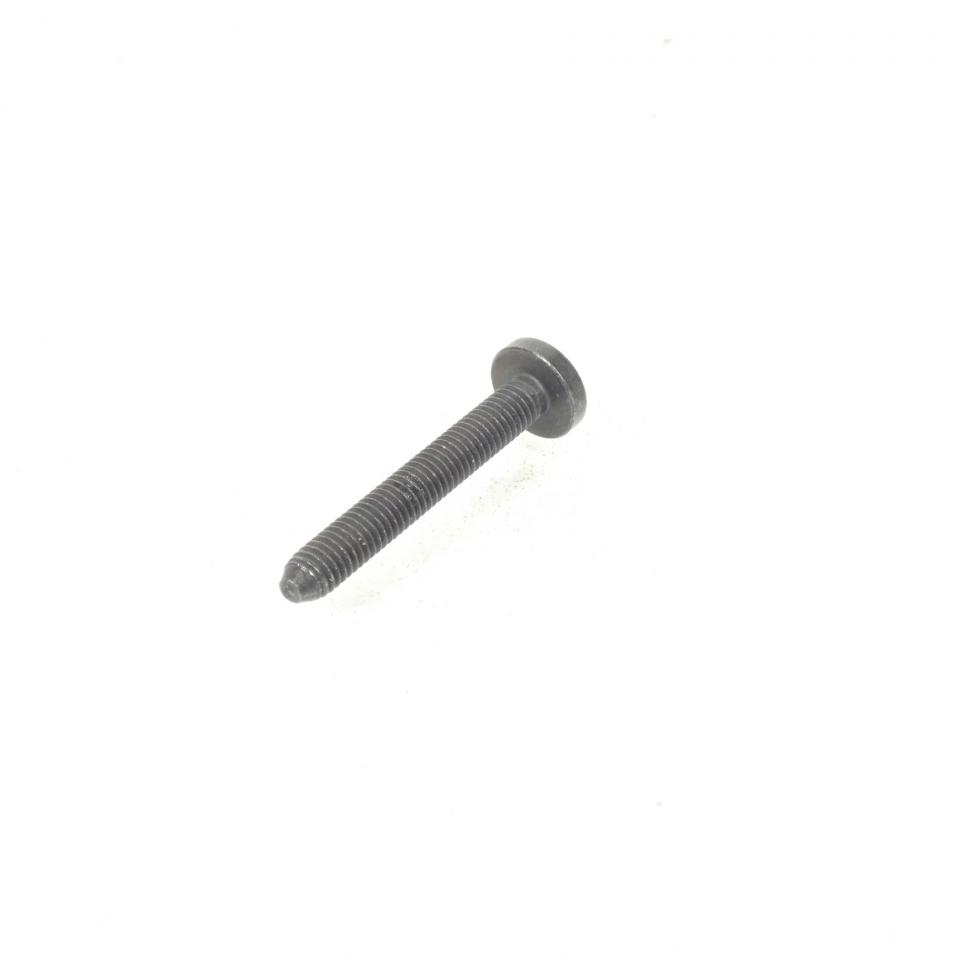 Vis Torx T25 M5 0.8 35mm 767143 pour scooter Peugeot 50 TKR 2000 à 2003 Neuf