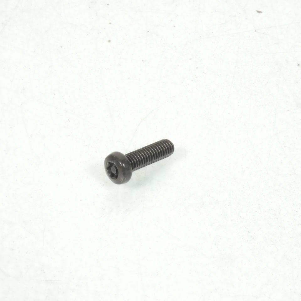 Vis Torx M6 1.00 20mm 760776 pour scooter Peugeot 50 Streetzone 10 Pouces Neuf