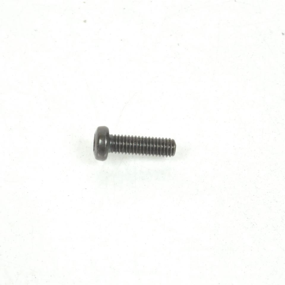 Vis Torx M6 1.00 20mm 760776 pour scooter Peugeot 50 Streetzone 10 Pouces Neuf