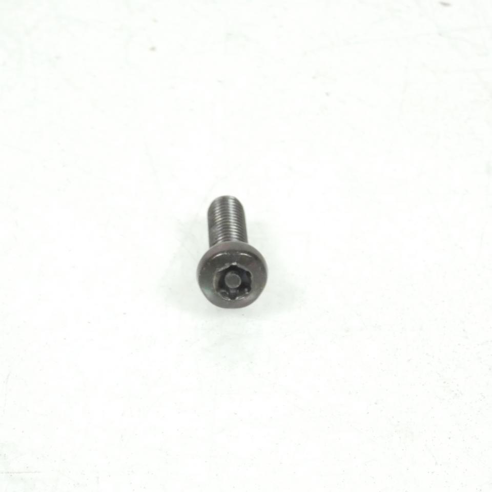Vis Torx M6 1.00 20mm 760776 pour scooter Peugeot 50 Streetzone 10 Pouces Neuf