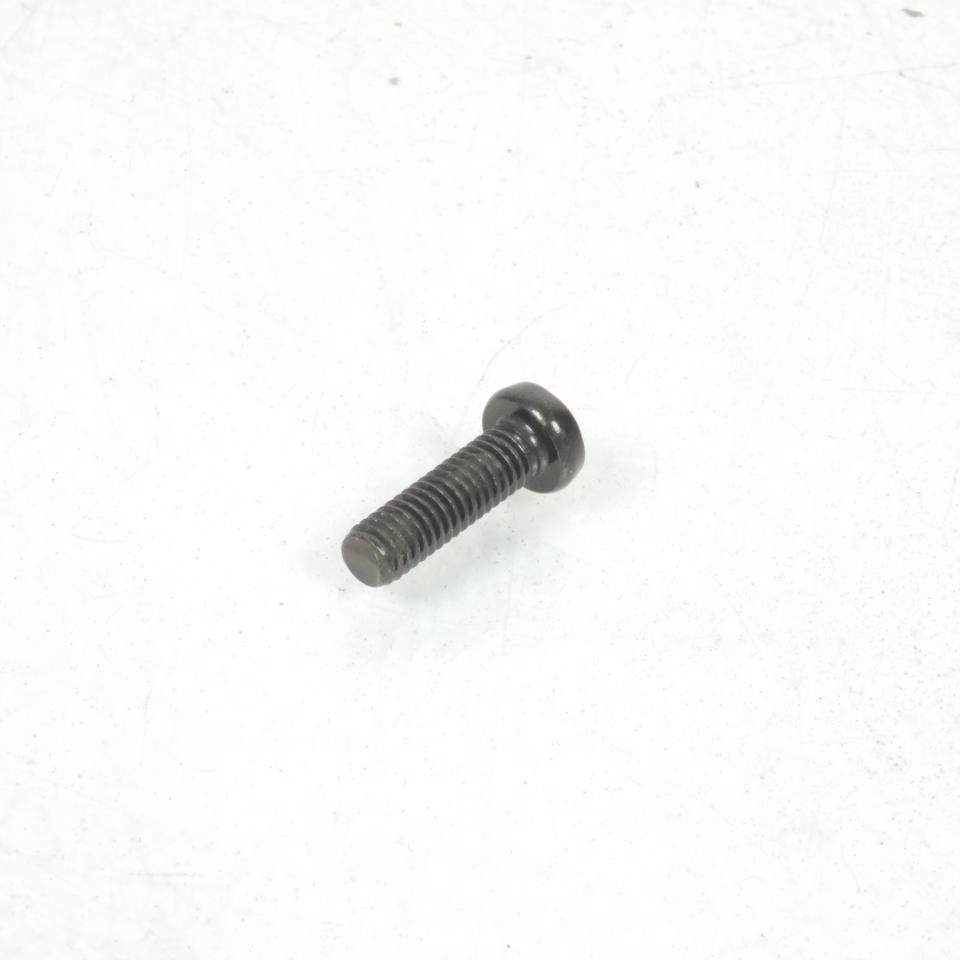 Vis Torx M6 1.00 20mm 760776 pour scooter Peugeot 50 Streetzone 10 Pouces Neuf