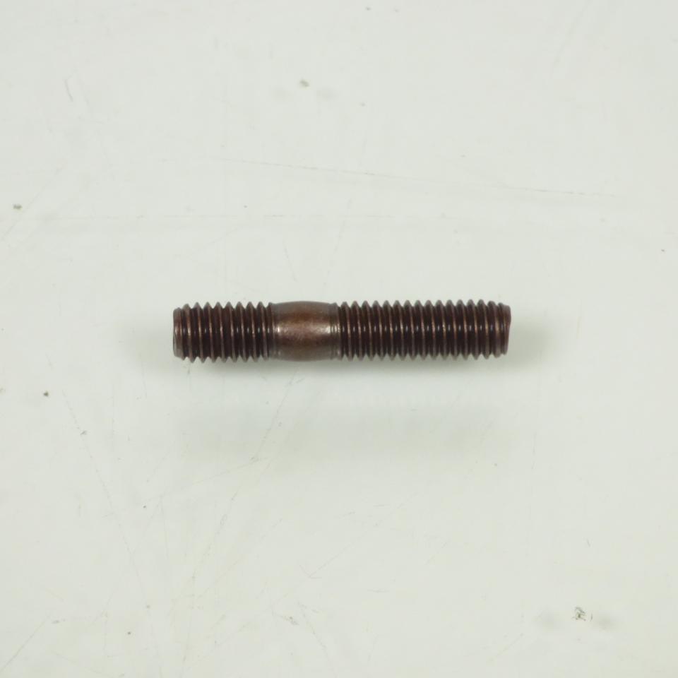Lot de 10 goujon de pot d'échappement Naraku pour moto M6x1.0x32mm NK101.89