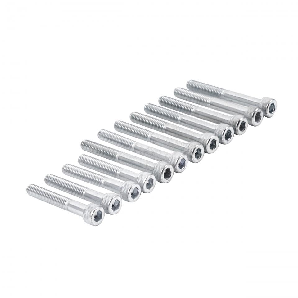 Visserie P2R pour Moto Aprilia 50 RS Moteur Derbi Après 2006 Neuf