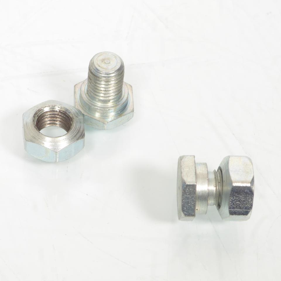 Boulon, axe de fixation RSM pour mobylette Solex Neuf