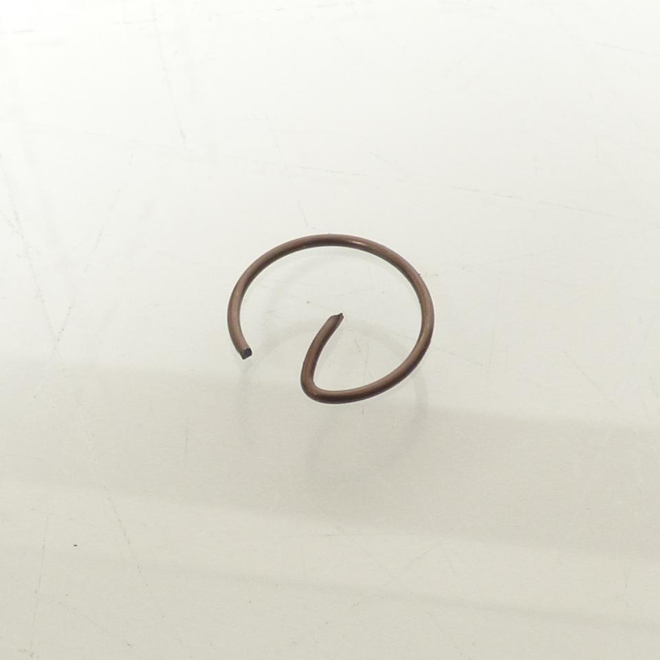 Sachet de 50 clips d'axe de piston Ø13mm RSM pour moto Neuf