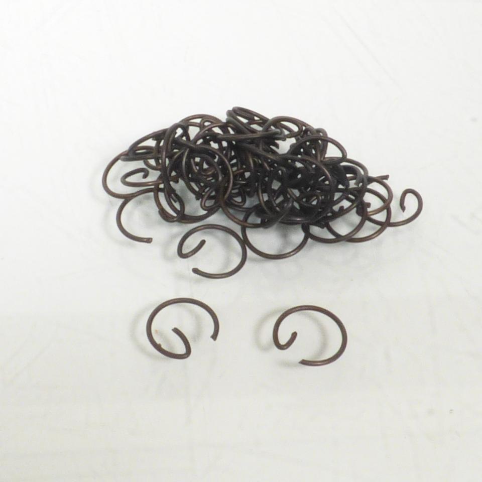 Visserie RSM pour Auto Clips Ø12mm Neuf