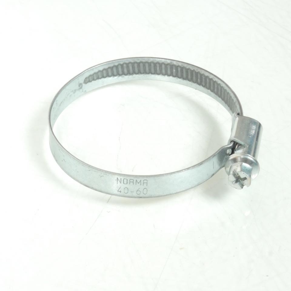 Colliers de serrage 40x60mm Visserie Norma pour moto Neuf
