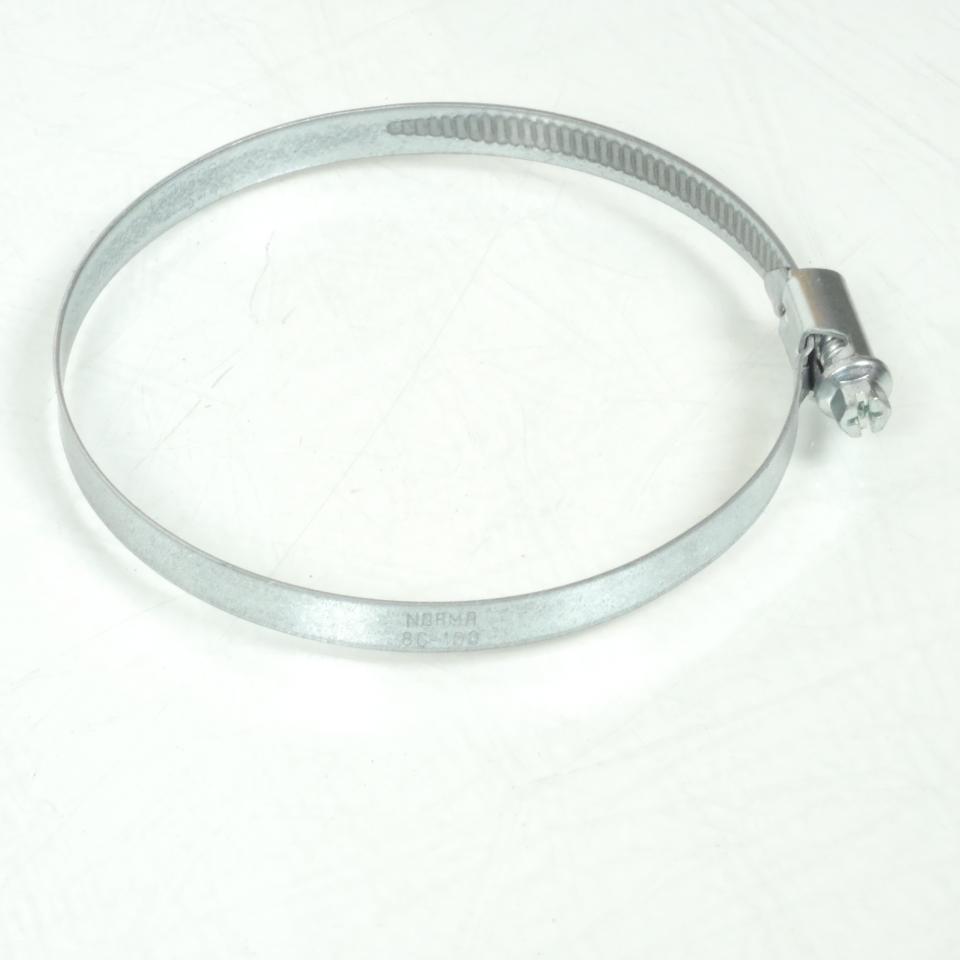 Colliers de serrage 80mm à 100mm Visserie Norma pour moto Neuf