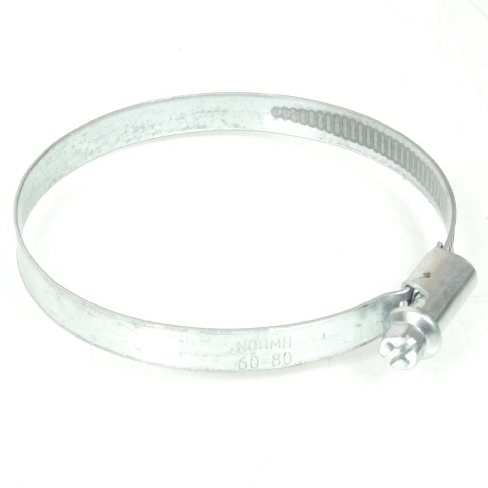 Colliers de serrage 60x80mm Visserie Norma pour moto Neuf