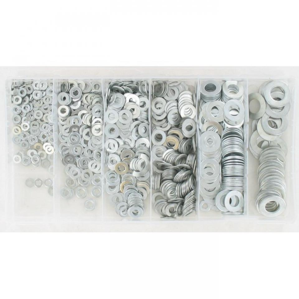 Visserie Brazoline pour pour Auto Neuf