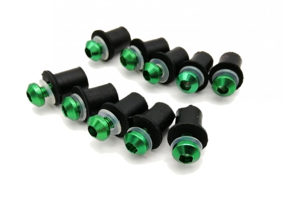 Visserie Brazoline pour Auto Neuf