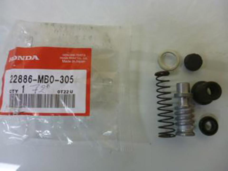 Visserie origine pour Moto Honda 1000 VTR 1998 à 2005 22886-MB0-305 Neuf