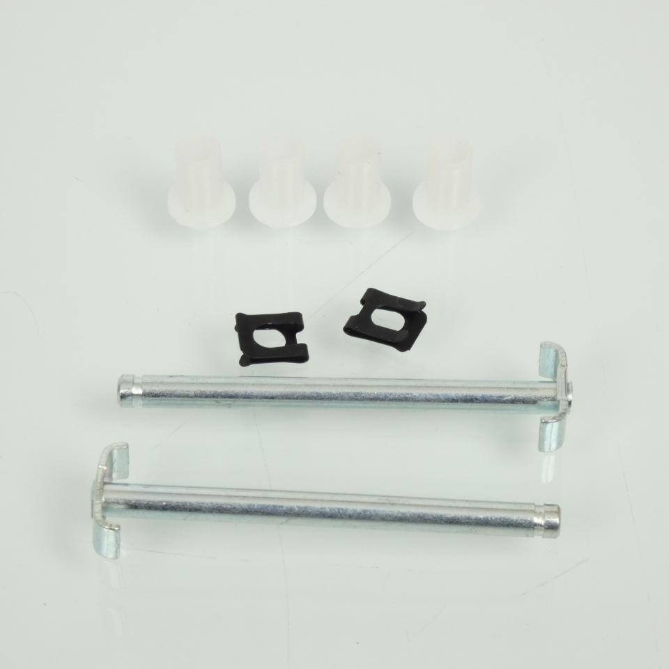 Paire axe de masselotte de variateur RSM pour mobylette Peugeot 103 Neuf