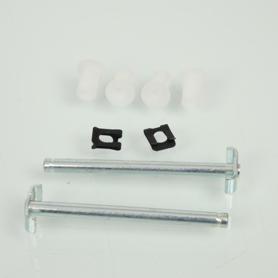 Paire axe de masselotte de variateur RSM pour mobylette Peugeot 103 Neuf