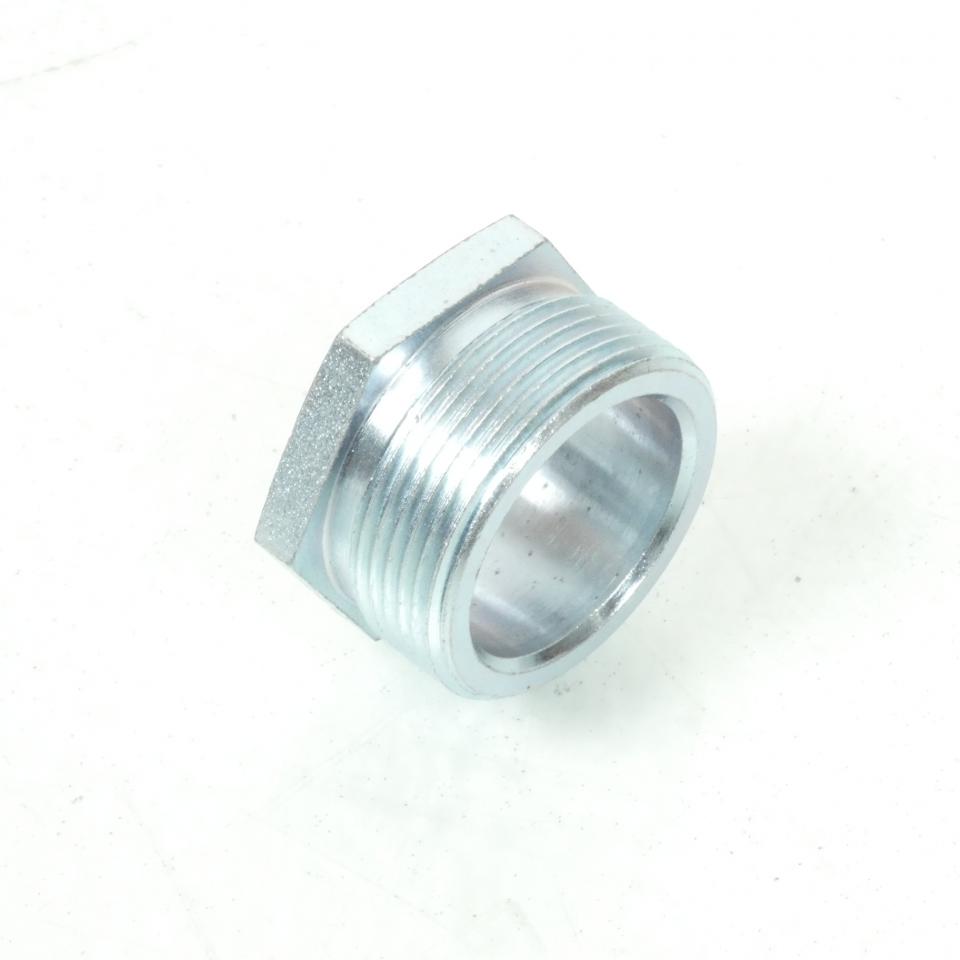 Écrou / vis de pot d'echapement RSM pour mobylette MBK 51 M32x1.5 Neuf