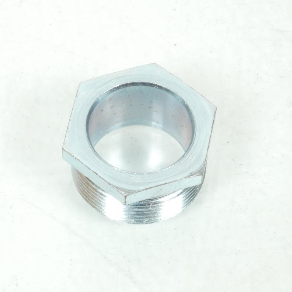 Écrou / vis de pot d'echapement RSM pour mobylette MBK 51 M32x1.5 Neuf