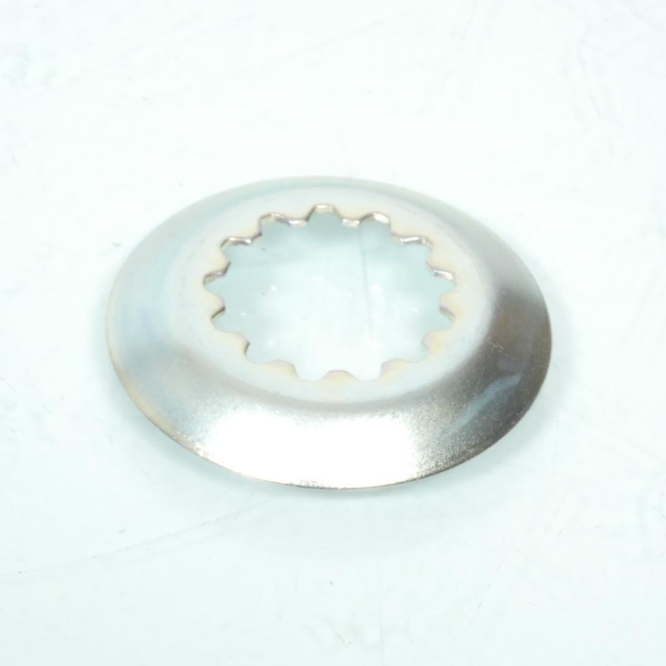 Rondelle frein pignon sortie boite origine pour moto Kawasaki 450 KLX 922000390