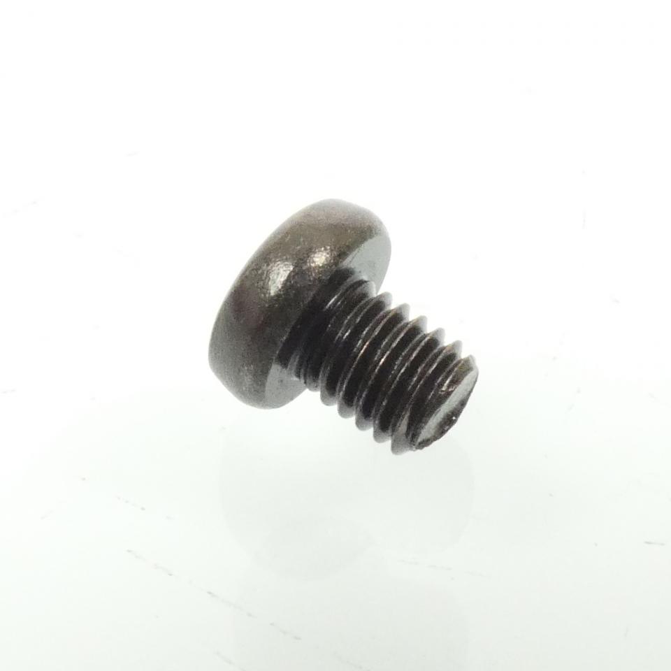 Vis M5 Pas 0.8 origine pour moto Yamaha 1300 FJR 2003 à 2005 98507-05006 Neuf