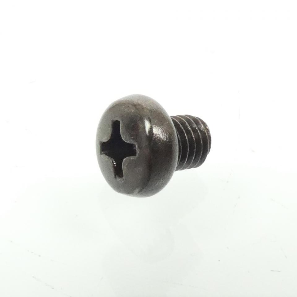 Vis M5 Pas 0.8 origine pour moto Yamaha 1300 FJR 2003 à 2005 98507-05006 Neuf
