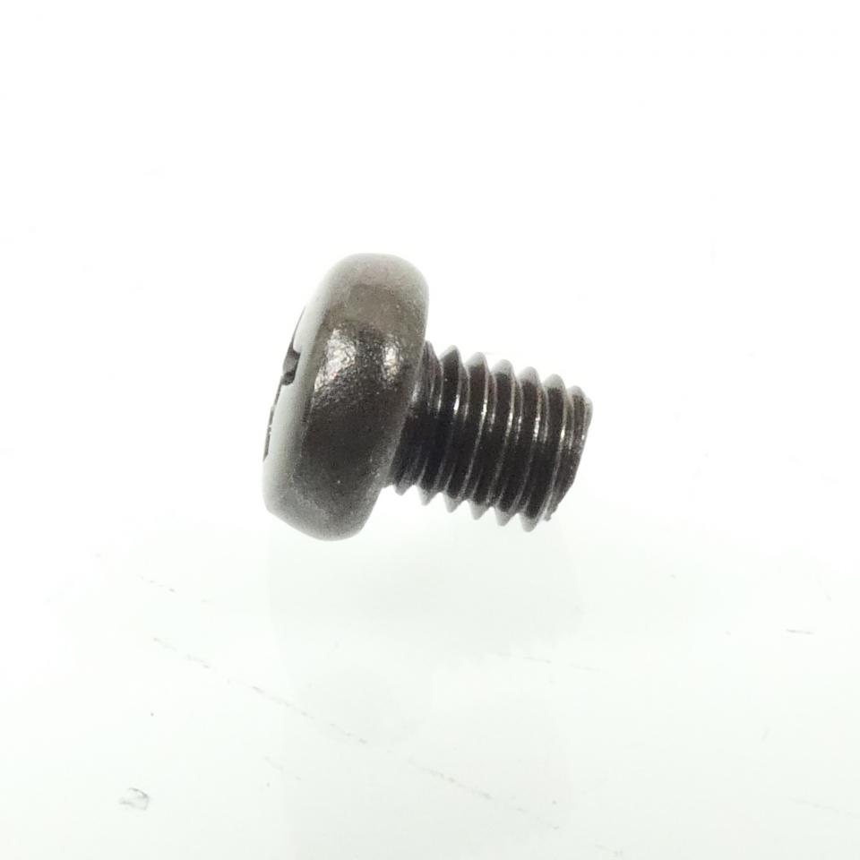 Vis M5 Pas 0.8 origine pour moto Yamaha 1300 FJR 2003 à 2005 98507-05006 Neuf