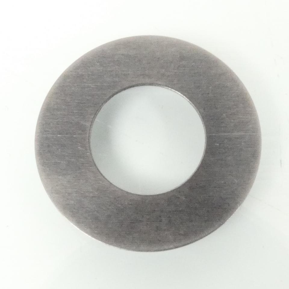Rondelle de compensation calage de poulie 16x32x0.50mm pour mobylette MBK 51
