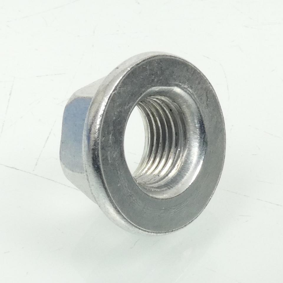 Visserie RSM pour Scooter Peugeot 125 BELVILLE M12x1.25 739291 779370 1173929111 Neuf