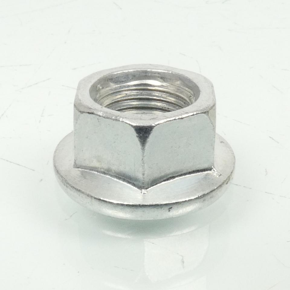 Visserie RSM pour Scooter Peugeot 125 BELVILLE M12x1.25 739291 779370 1173929111 Neuf