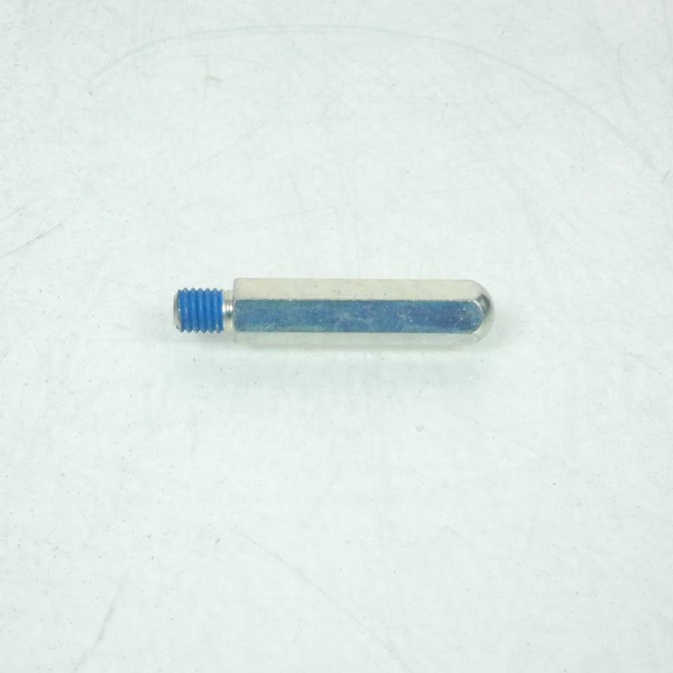 Vis d'usure 55mm cale pied pour moto Suzuki 1300 Hayabusa 1999-03 43576-48B10