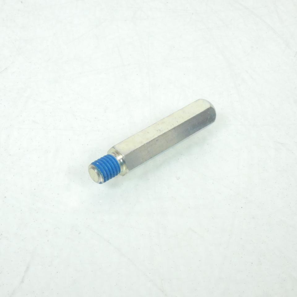 Vis d'usure 55mm cale pied pour moto Suzuki 1300 Hayabusa 1999-03 43576-48B10