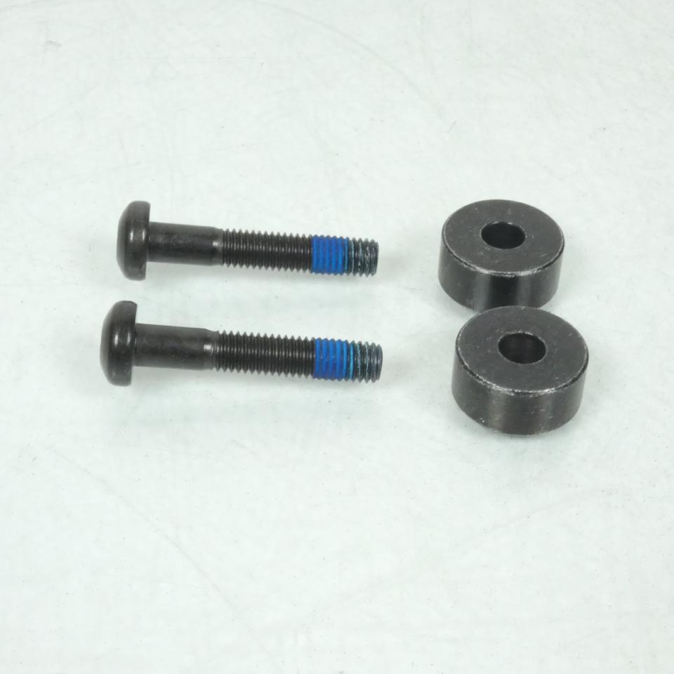 Kit adaptateur valise latérale pour moto Suzuki 1000 GSX-S 2024-25 93900-48810