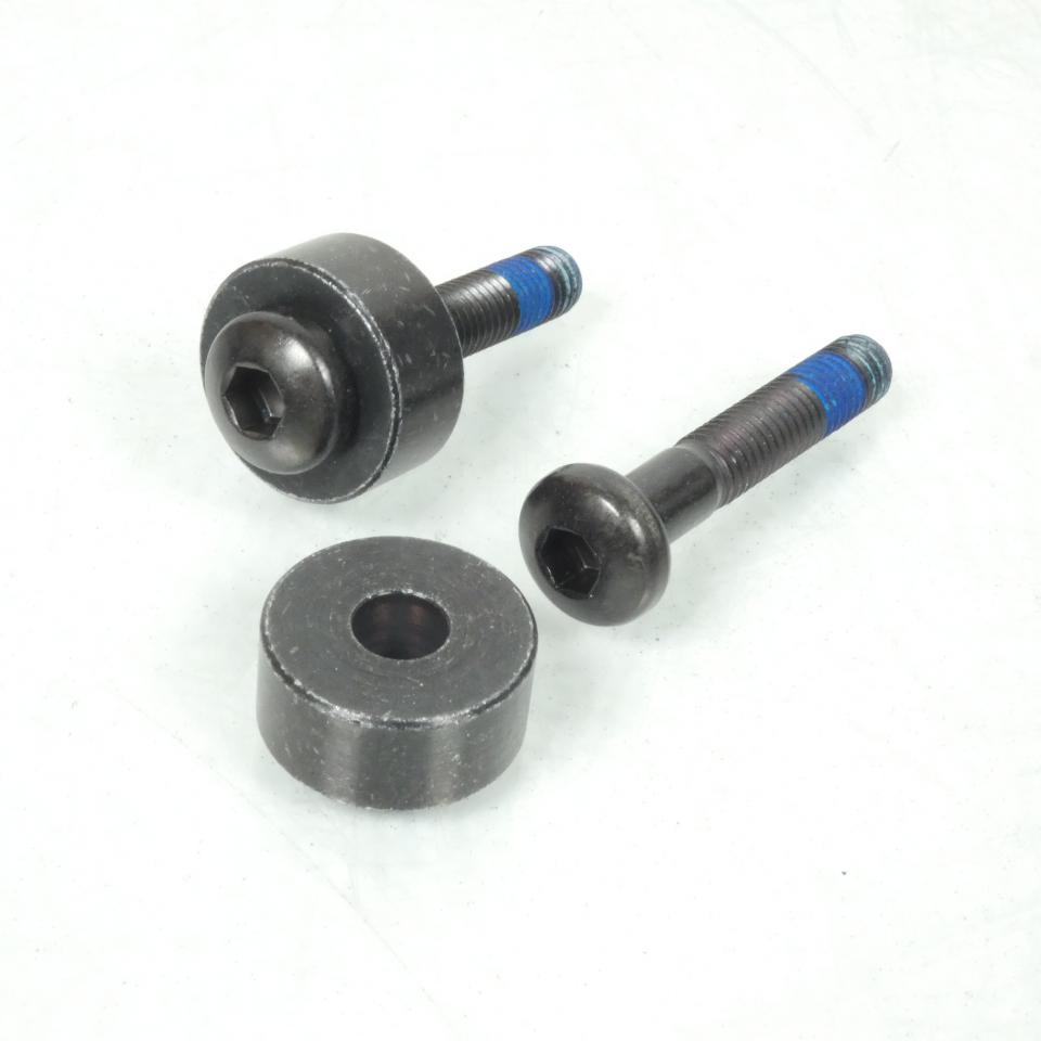 Kit adaptateur valise latérale pour moto Suzuki 1000 GSX-S 2024-25 93900-48810