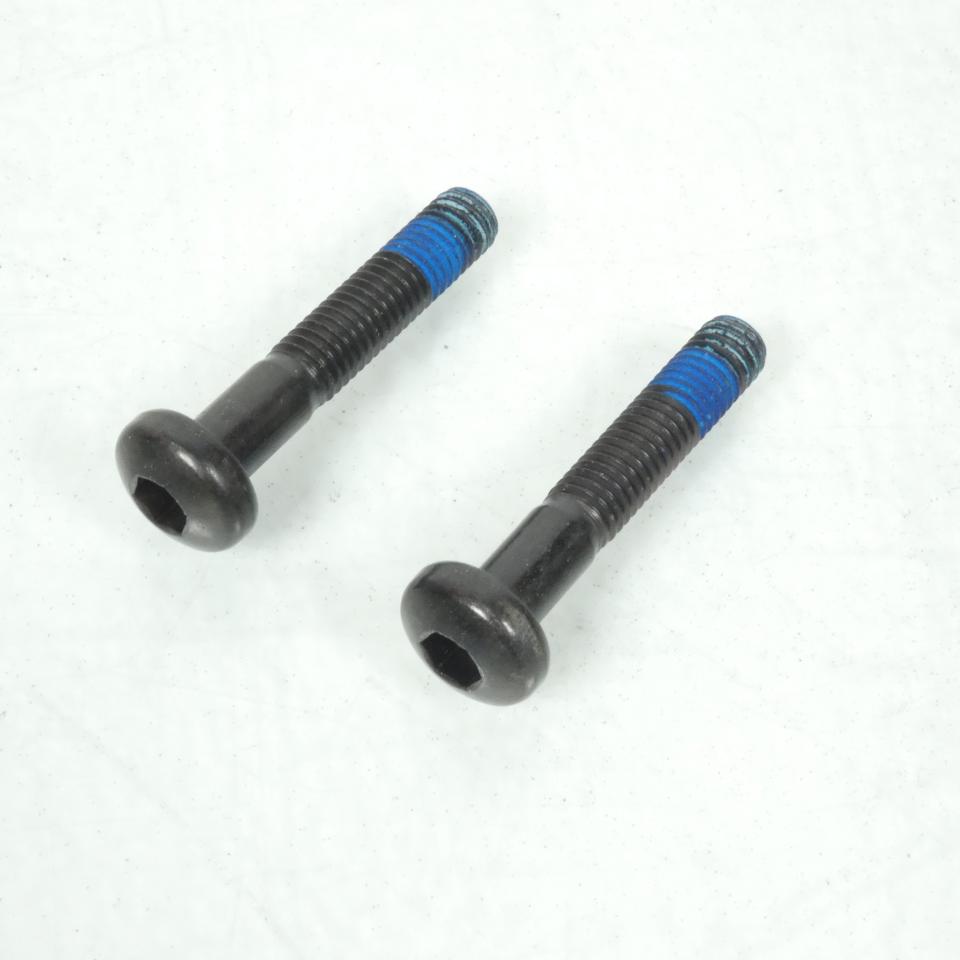 Kit adaptateur valise latérale pour moto Suzuki 1000 GSX-S 2024-25 93900-48810