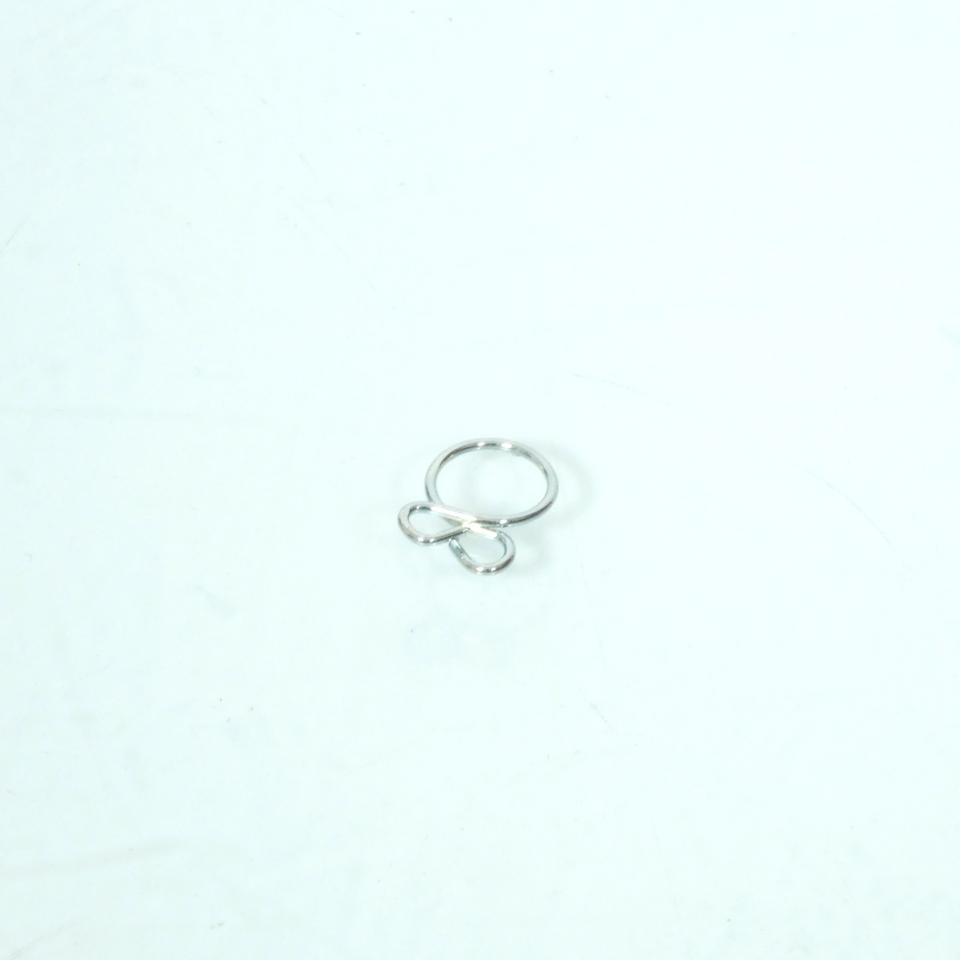 Collier de serrage à oreilles origine pour moto Suzuki 350 DR 13671-05A40 Neuf