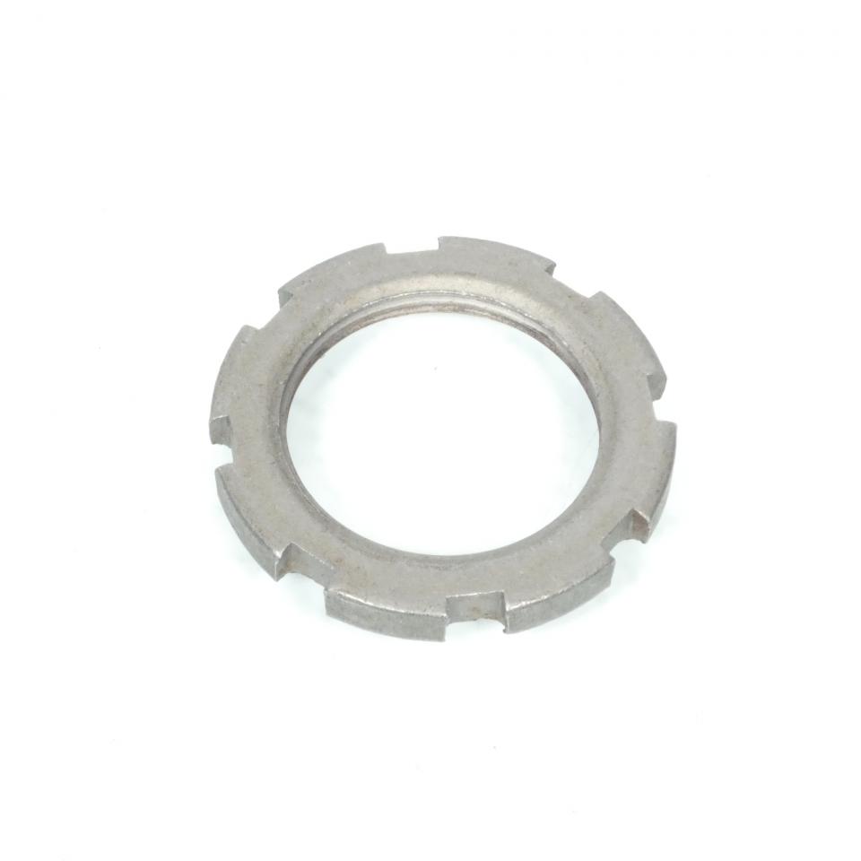 Contre écrou de direction origine pour scooter Peugeot 125 Citystar 745707 Neuf