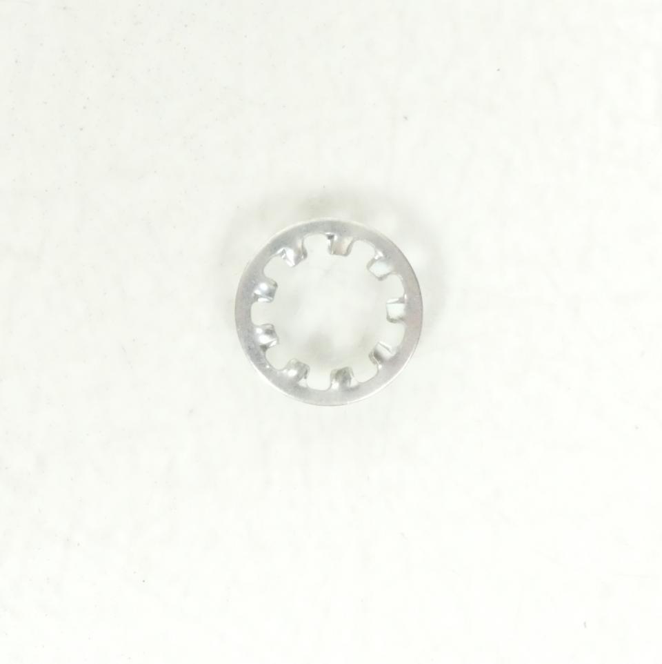 Rondelle denture intérieure 10x18x1.7mm pour deux roues moto scooter Peugeot