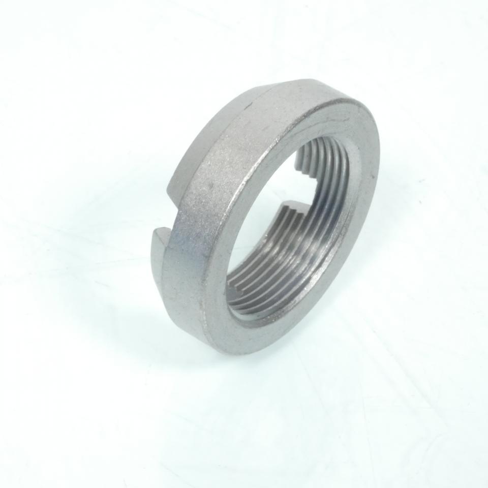 Écrou d'axe de bras oscillant origine pour moto Suzuki 750 Gsx-R 61214-40C31