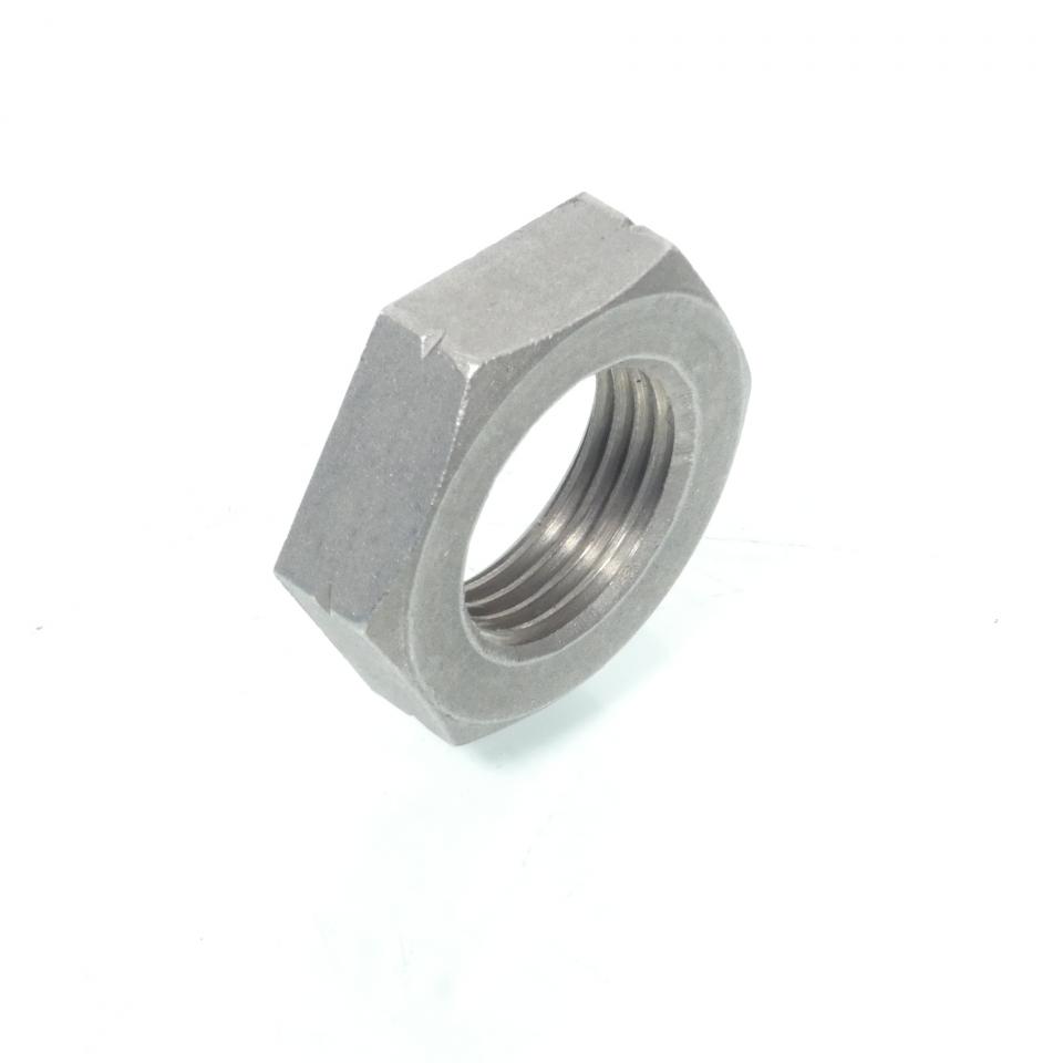 Écrou 18 pas 150 origine pour moto Suzuki 350 DR 09140-18012-000 Neuf